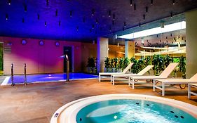 Golden Tulip Miedzyzdroje Residence